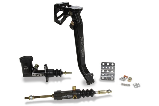 [WIL341-15170] Clutch Kit-Swing Mount
