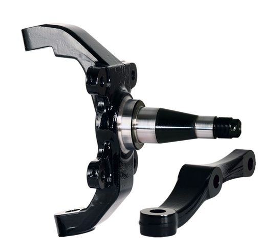 [WIL830-9807] Pro Spindle Pinto/Mustng II 2in Drop