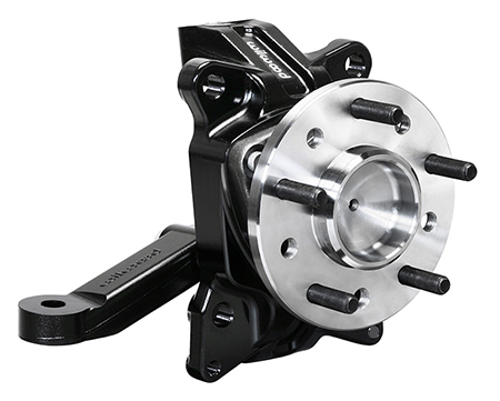 [WIL831-14201] Spindle Kit C10 2.5in Drop 63-70 Pair