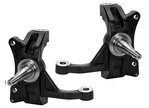 [WIL831-15932] Spindle Kit GM C10 71-87 2.5in Drop