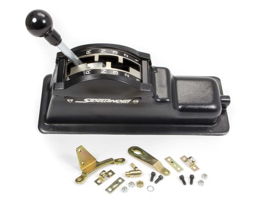 [WIN107-1] Shifter - TH400 Stock Pattern