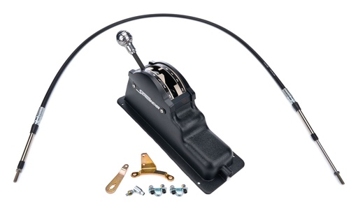 [WIN107-2] Shifter TH400 Reverse Pattern