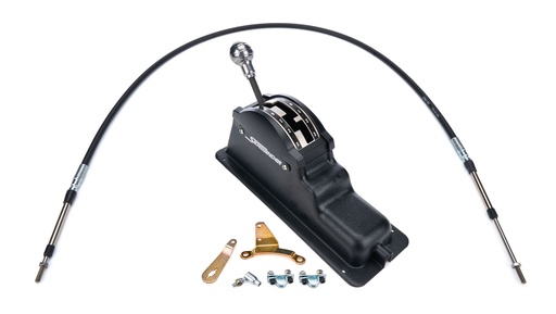 [WIN107-2C] Shifter TH400 Reverse Rock Crawler Gate