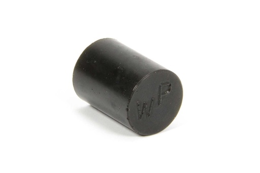 [WIN1149B] Dampner Bushing W/5 Black Soft