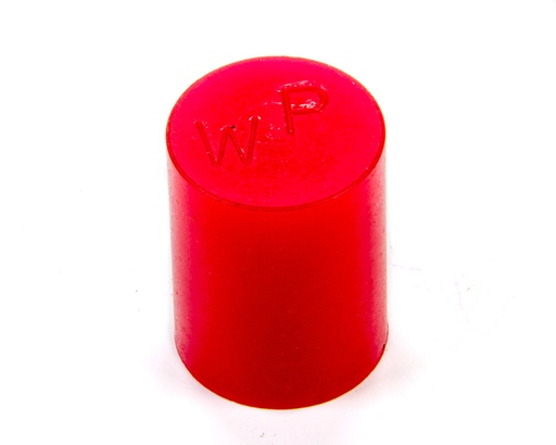 [WIN1149R] Dampner Bushing W/5 Red Medium