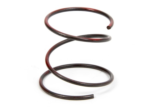 [WIN1280R] Aluminum Locker Spring 90# Red