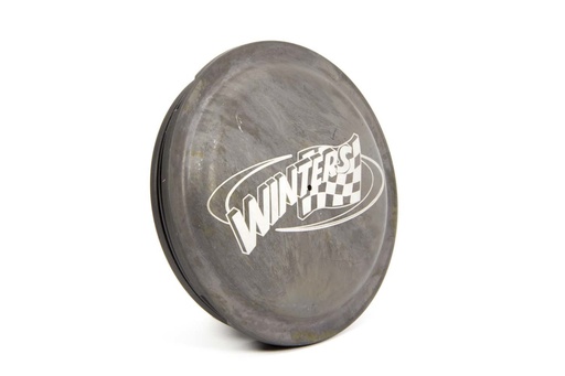 [WIN1614BK] Front Dust Cap Black