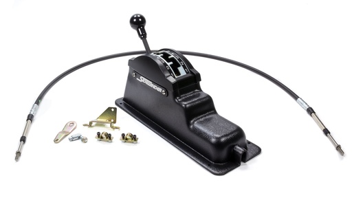 [WIN187-1] Shifter 4L80E Stock Pattern