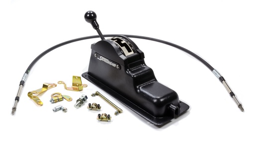 [WIN207-1] Shifter 727 Torqueflite AMC Stock Pattern
