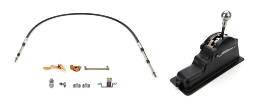 [WIN257-1] Shifter  904 Torqueflite Stock  Standard