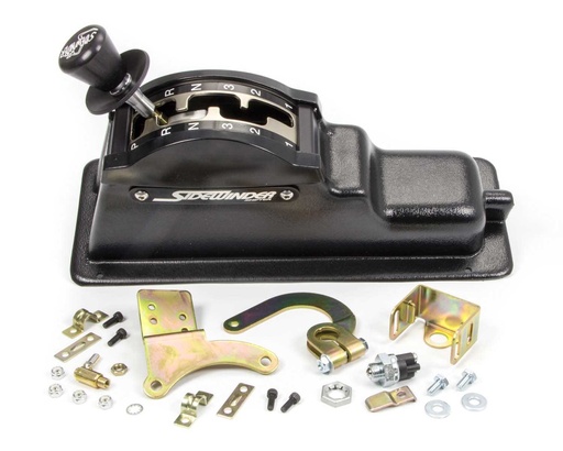 [WIN307-1B] Shifter C6 Stock Pattern