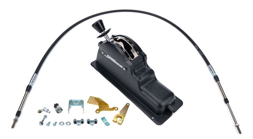 [WIN307-2B] Shifter C6 Lockout Rev Pattern