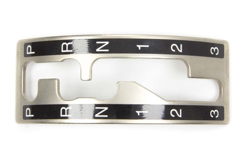 [WIN3092] Gate Plate C4 & C6 Reverse Pattern