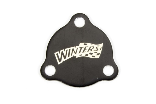 [WIN3117] Cap  Wide 5 Drive Flange