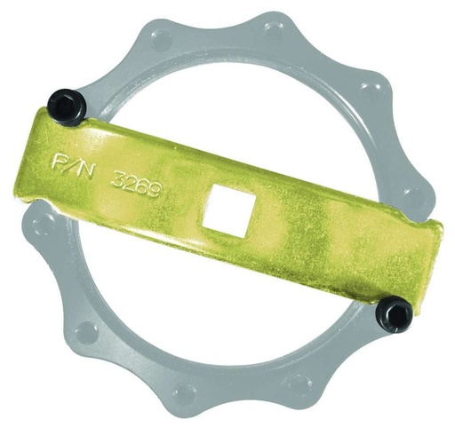 [WIN3269] Wrench Locknut 2-7/8in