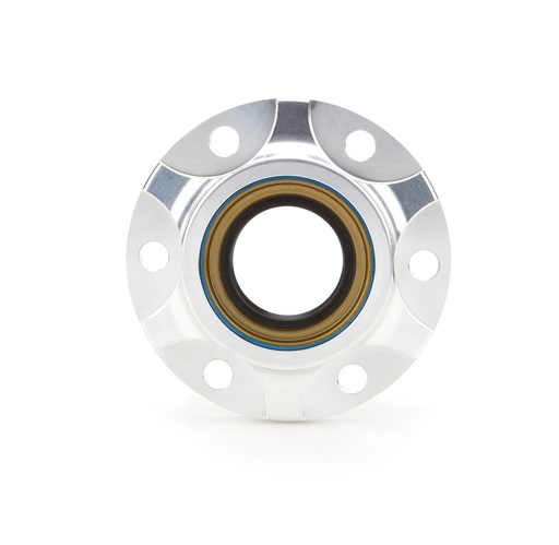 [WIN3302] Seal Plate Pinion L/W Alum 7in QC
