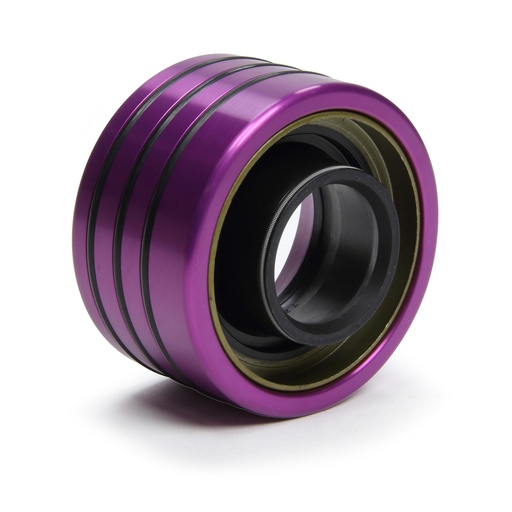 [WIN3485] 9in Ford Housing Seal Purple