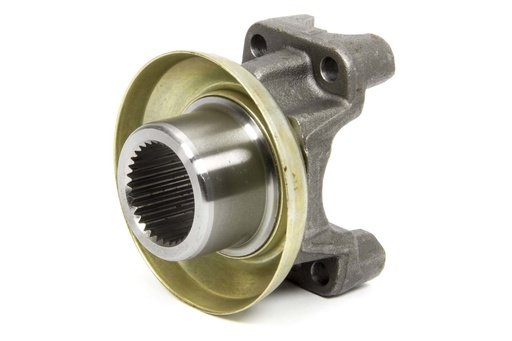 [WIN3536] Steel Yoke - 32-Spline Gundrilled Lower Shaft