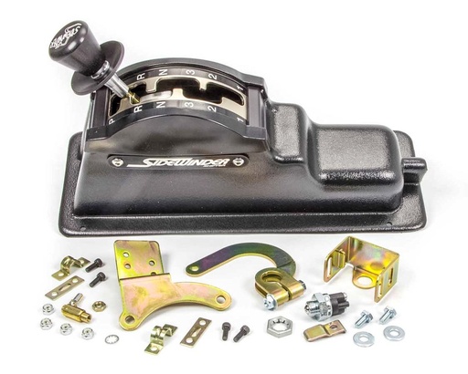 [WIN357-1B] Shifter C4 Lockout Stock Pattern