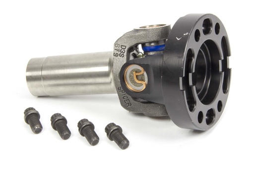 [WIN3700-2] Steel/Alum U-Joint Assy Chevy/Chrysler