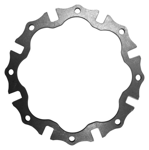 [WIN3708] Rotor Mounting Plate