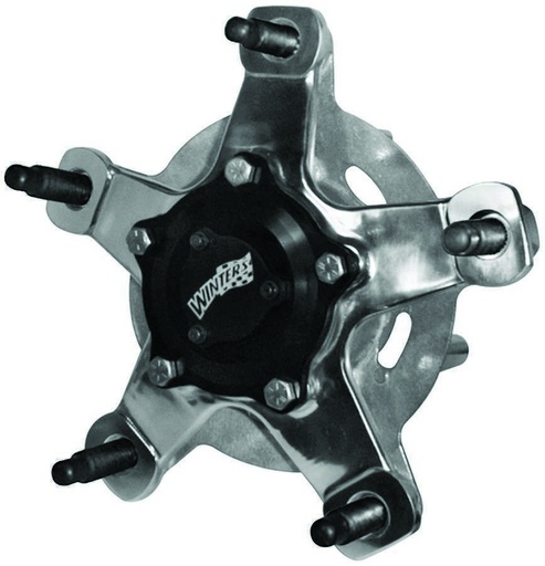 [WIN3750] Hub Wide 5 Rear 2-7/8 Kit