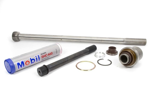 [WIN3942-05] Swivel Spline Drive Line Conversion Kit
