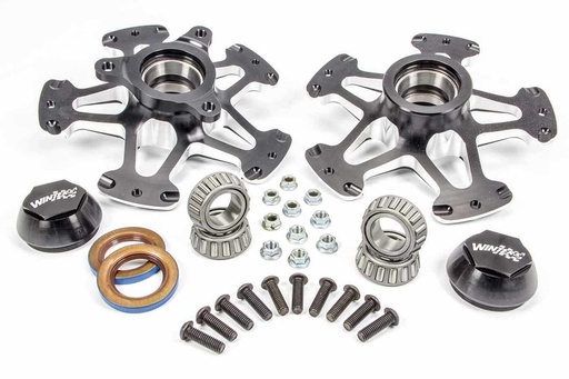 [WIN3980-5B] Front Hub Kit Trackstar 5