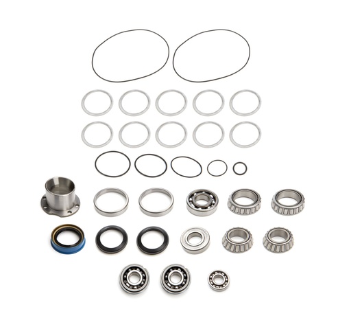 [WIN4399] Overhaul Kit V8 Q/C