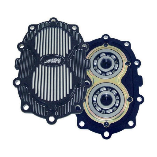 [WIN4873] Gear Cover Bolt Sprint Billet w/O-ring