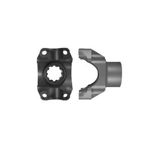 [WIN5038AS] Yoke For Quick Change Aluminum 3.25in SS Sleev