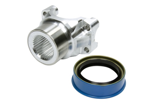 [WIN5038AS-32] Yoke Alum Quick Change w/Gundrilled Shaft
