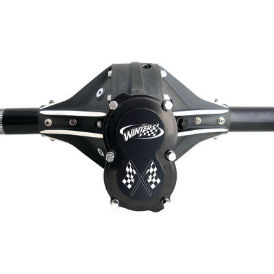 [WIN5063PM-MOD-60-2-8RIB] Quick Change Rear End Mod 2IN OFF