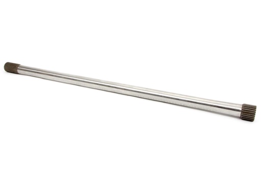[WIN5067-27.500] Solid Axle 27-1/2in 31 Spline