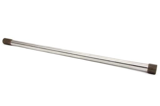 [WIN5067-30.500] Solid Axle 30-1/2in