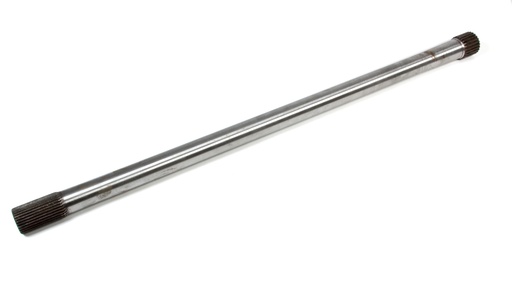 [WIN5067-34] Solid Axle 34in