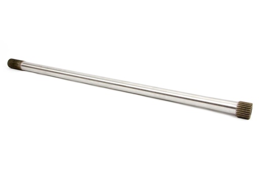 [WIN5067G-29.5] 29.5in Axle/31 Spline Gundrilled