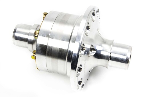 [WIN5114-01] Billet Alum. Locker