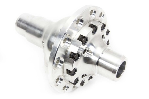 [WIN5114-01L] Billet Alum. Locker - Lightweight