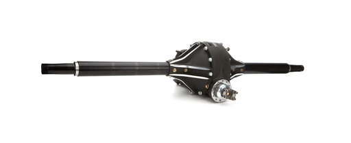 [WIN5270PM-LNH-412] Quick Change Rear End L/M Longhorn 4.12