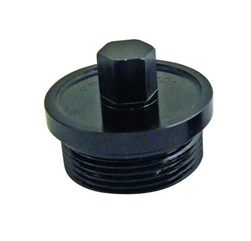 [WIN5290-01] Inspection Plug Large 9/16 Hex