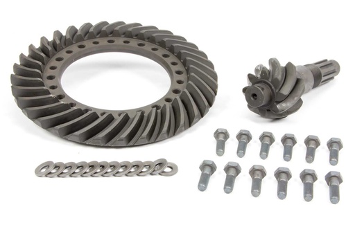 [WIN5400] Ring & Pinion 4.86 w/o Bearings