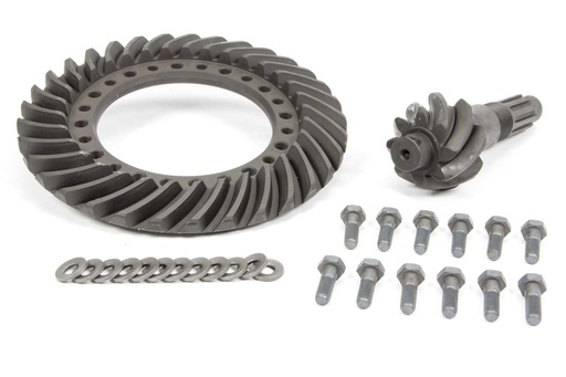 [WIN5714] Ring & Pinion 4.11 w/o Bearing