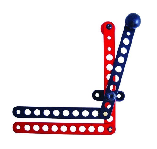 [WIN60115L] Late Model Shifter