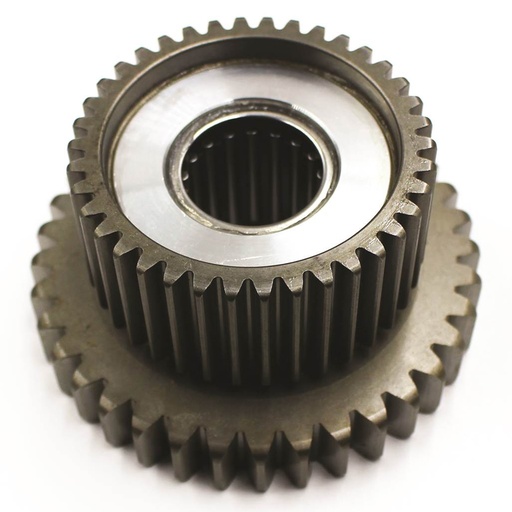 [WIN61734-36] Clutch Pack Hub 36 Tooth w/Alum Insert