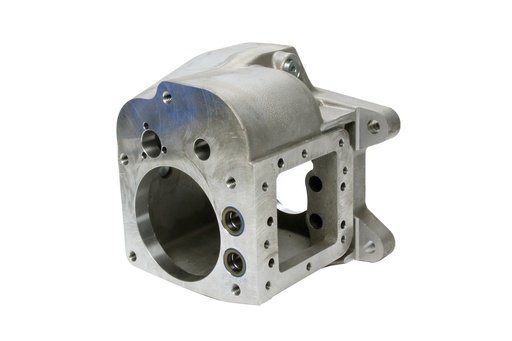 [WIN61745] Transmission Case Aluminum