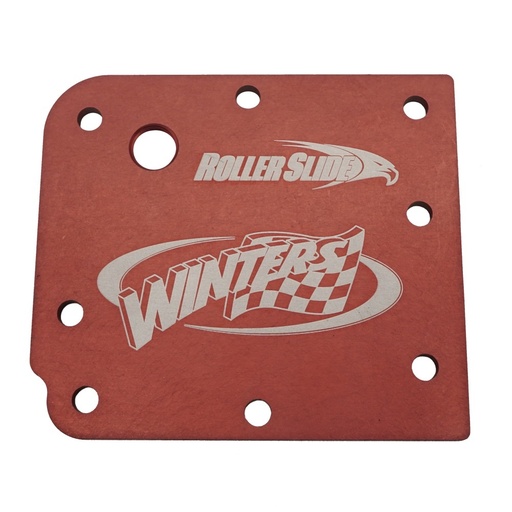 [WIN62158] Side Cover  Late Model