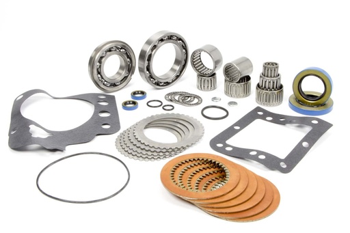 [WIN62823-2] Rebuild Kit Complete Falcon