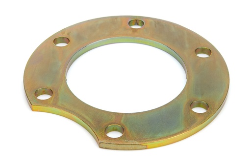 [WIN6296] Retainer Plate  Pinion Steel