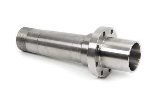 [WIN6620C-05] 8 Bolt Cambered Spindle Wide 5 camber snout